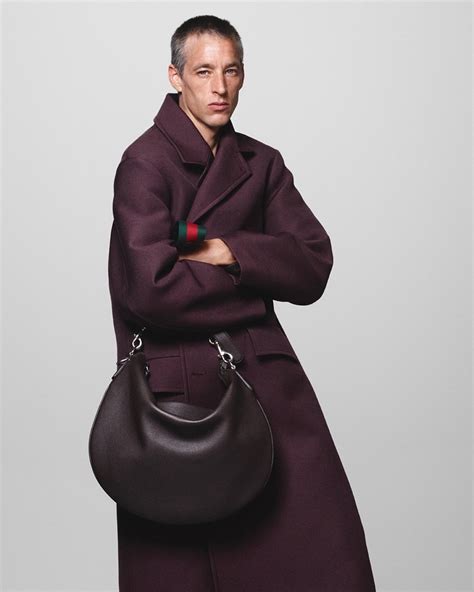 Gucci’s Fall 2024 Campaign Celebrates Personal Flair 